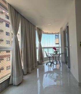 Praia do Morro Apartment | Apart Praia do Morro