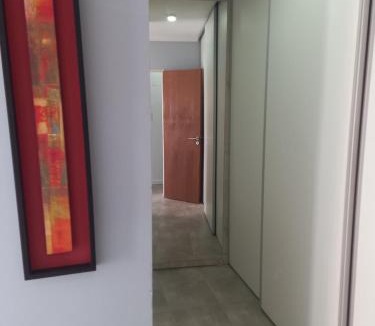 Parana Apartment | Apart Uruguay