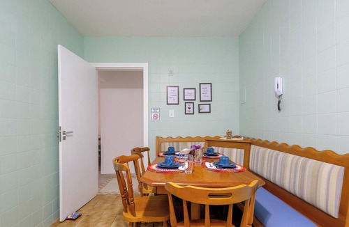 Picarras Apartment | Apart w/a Barbecue, 230 m From the Beach Sha0104