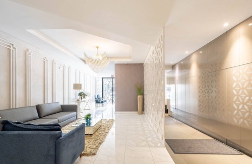 Andorinha Apartment | Apart With Barbecue 450 m From the Beach Szt0375