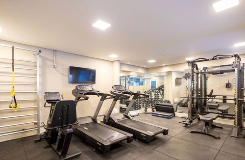 Setor Noroeste Apartment | Apart With Self-check-in, Setor Noroeste Roe210