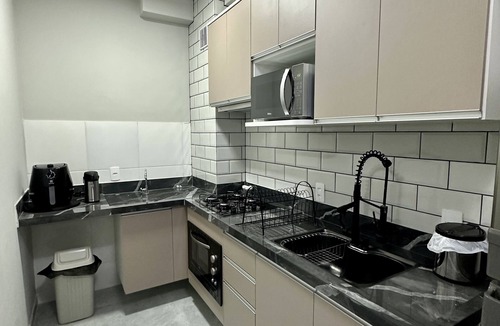 Vila Guilherme Apartment | Apartamento em São Paulo ZN