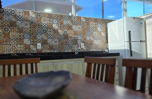 Maranduba Apartment | Apartamento em Ubatuba - Condomínio Ville II - 300 mts Praia do Sapê - Maranduba