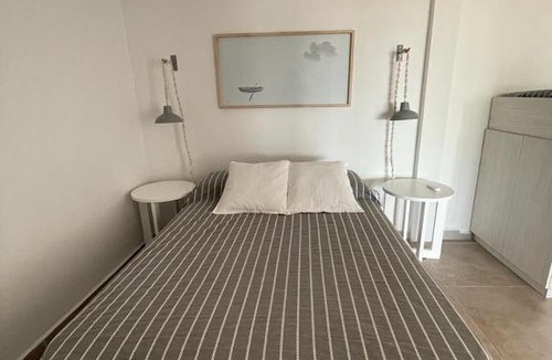 Balneario Sauce Grande Apartment | Apartamentos contrafrente al mar