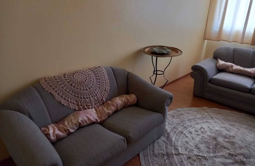 Centro Apartment | Apartamento na Área Central da Cidade Próximo dos Principais Eventos de Carnaval