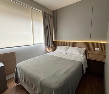Saude Apartment | Apartamento à 5min da estação praça da árvore