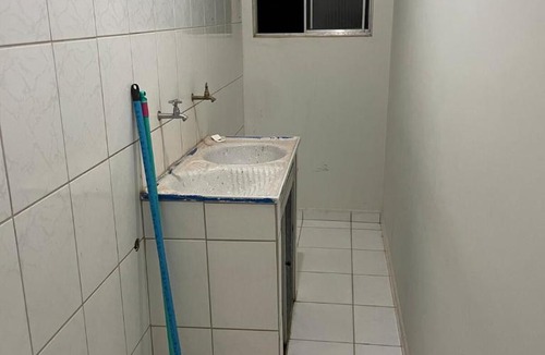Seabra Apartment | Apartamento 04 no Centro - Seabra