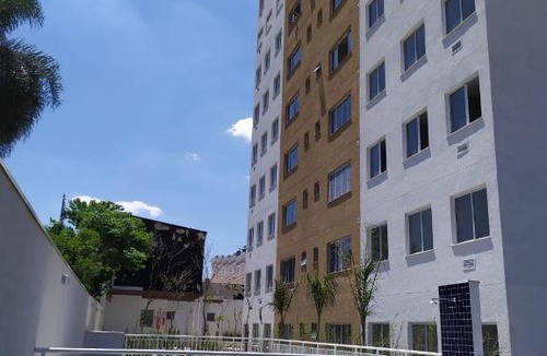 Zona Leste Apartment | Apartamento 1 Dorm Px Metrô Itaquera
