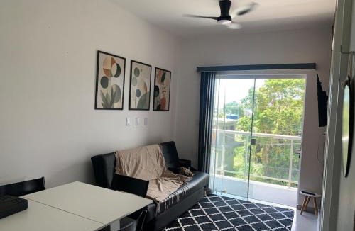 Sao Francisco do Sul Apartment | Apartamento 1 quarto e sofá cama , 150 m da praia itapoa