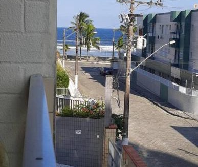 Mongagua Apartment | Apartamento 1 quarto Mongaguá