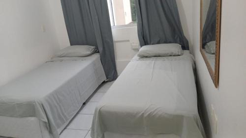 Raichaski Apartment | APARTAMENTO 10 min de CRICIUMA em IÇARA-SC - 2 quartos - 3 Ar-Condicionado split - Cozinha equipada - Banheiro - Garagem coberta e Wi-Fi - Anfitriã Superhost no BnB