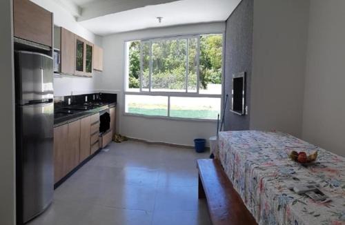 Ingleses do Rio Vermelho Apartment | Apartamento 103 novo 100 mts da Praia Espanha Residence