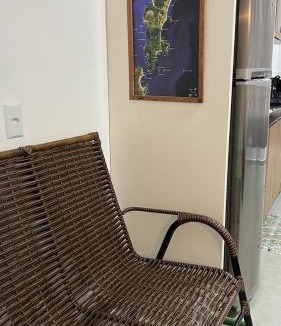 Ingleses do Rio Vermelho Apartment | Apartamento 103 novo 100 mts da Praia Espanha Residence