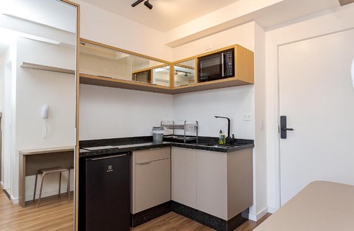 Matriz Apartment | Apartamento 1408 - Ibiza · Condomínio Clube p/4 | Piscina Aquecida & Enxoval