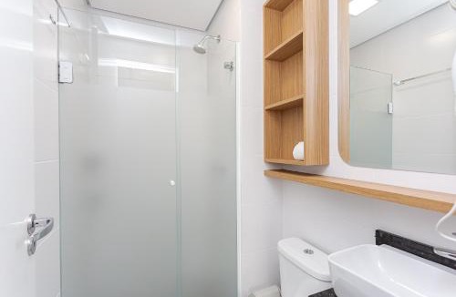 Matriz Apartment | Apartamento 1408 - Ibiza · Condomínio Clube p/4 | Piscina Aquecida & Enxoval