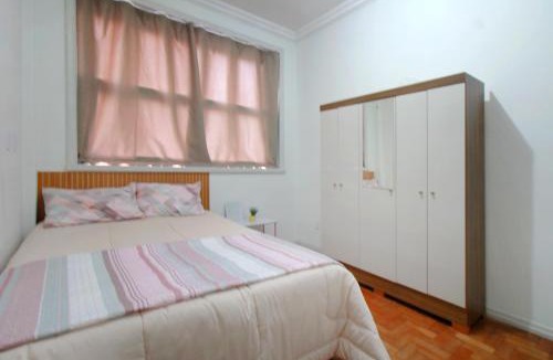 Centro Apartment | Apartamento 2 quartos completo CENTRO BELO HORIZONTE