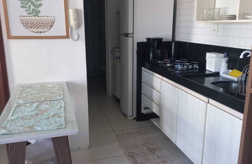 Tambau Apartment | Apartamento 2 quartos, melhor Localização-Tambau