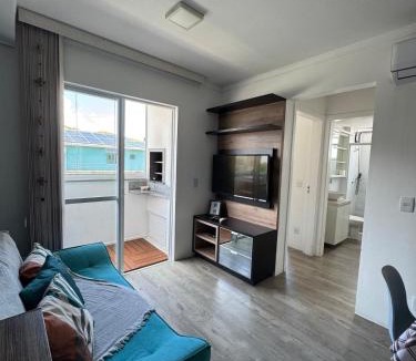 Canasvieiras Apartment | Apartamento 2 quartos com piscina em Canasvieiras