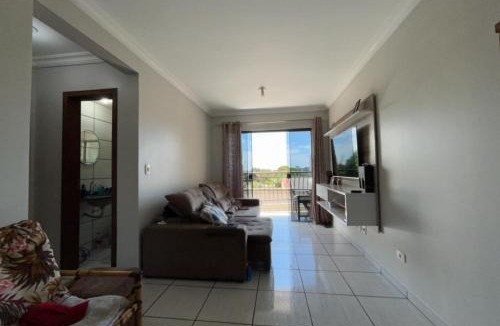 Parque Sao Paulo Apartment | Apartamento 2 Quartos 1 vaga de garagem