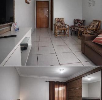 Parque Sao Paulo Apartment | Apartamento 2 Quartos 1 vaga de garagem