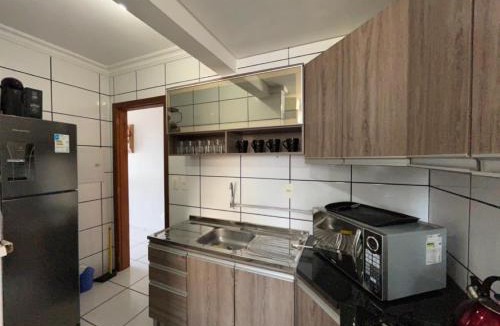 Parque Sao Paulo Apartment | Apartamento 2 Quartos 1 vaga de garagem