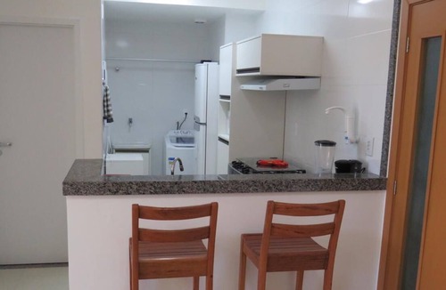 Guarajuba Apartment | Apartamento 2 Quartos Garden Vista Para Lago