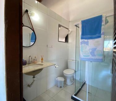 Jardim Flamboyant Apartment | Apartamento 2 quartos com churrasqueira