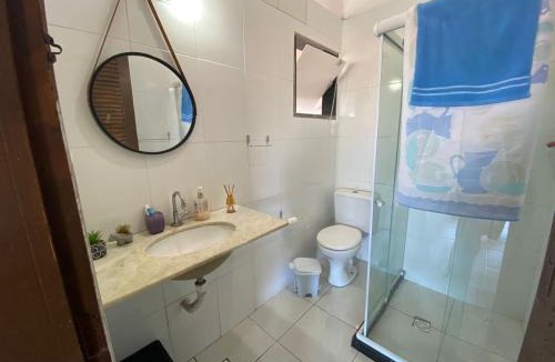 Jardim Flamboyant Apartment | Apartamento 2 quartos com churrasqueira
