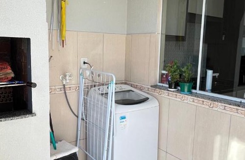 Cancelli Apartment | Apartamento 2 Quartos Região Central de Cascavel
