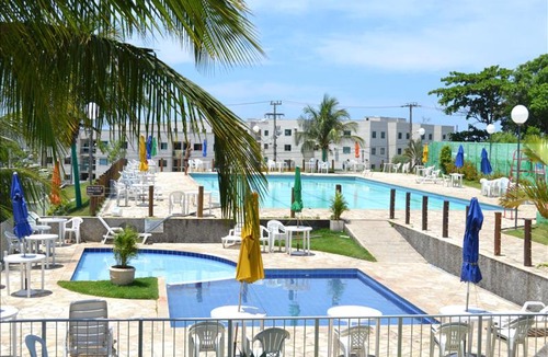Baixo Grande Apartment | Apartamento 2 Quartos Vista Lagoa
