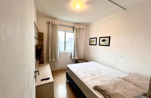 Cristo Rei Apartment | Apartamento 2 quartos vista urbana