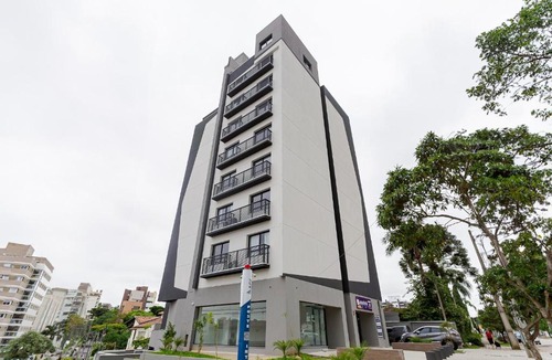 Cristo Rei Apartment | Apartamento 206 - Eixo · Studio completo px Jd Botânico | Enxoval + A/C 4p