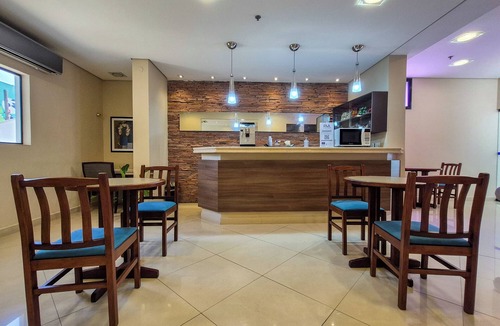 Jundiai Apartment | Apartamento 22 - Jundiaí