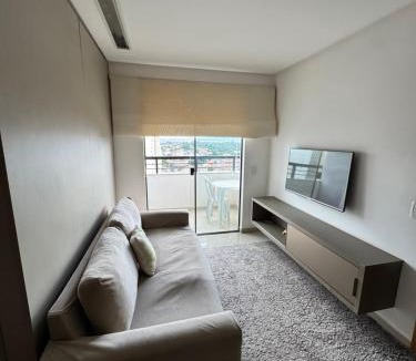 Setor Urias Magalhaes Apartment | Apartamento 2403