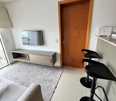 Setor Urias Magalhaes Apartment | Apartamento 2403