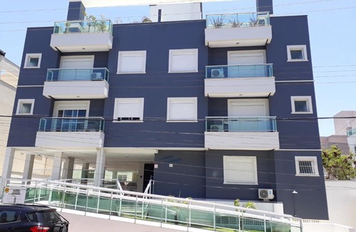 Lagoa Pequena Apartment | Apartamento 2D - Rio Tavares