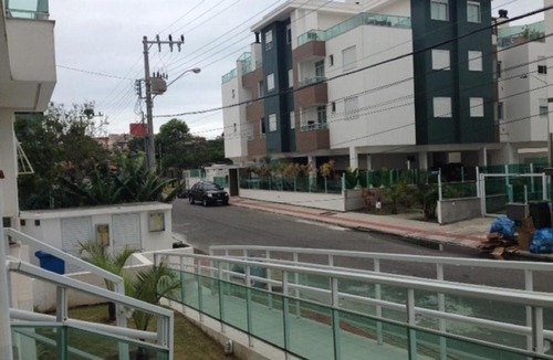 Lagoa Pequena Apartment | Apartamento 2D - Rio Tavares