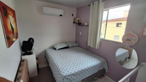 Jiboia Branca Apartment | Apartamento 3 quartos 2 banheiros