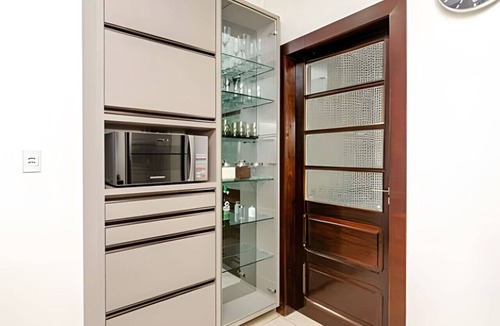 Matriz Apartment | Apartamento 3 Quartos 116m² no Batel Curitiba