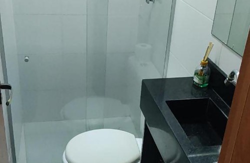 Cremacao Apartment | Apartamento 3 quartos Completo Confortável