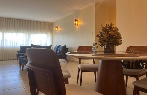 Asa Sul Apartment | Apartamento 3 Quartos para até 6 Pessoas em Brasília