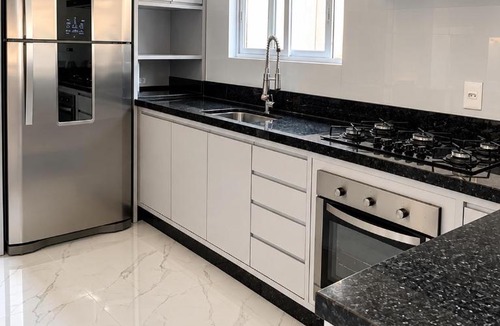 Andorinha Apartment | Apartamento 3 suítes a 100m do mar