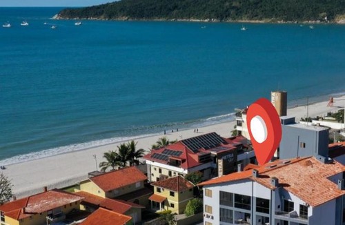 Ingleses Sul Apartment | Apartamento 301 - A 20 Metros da Areia da Praia dos Ingleses - 4 Pessoas