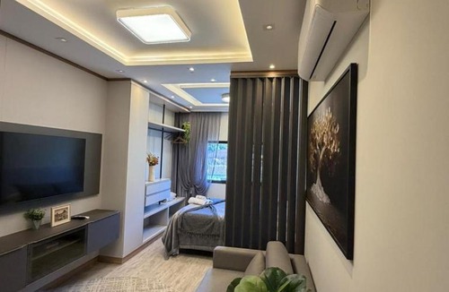 Pomerode Apartment | Apartamento 401 wiithhoeftf