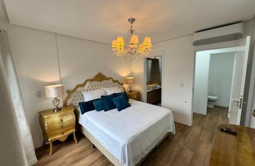 Floresta Apartment | Apartamento 800m da Rua Coberta