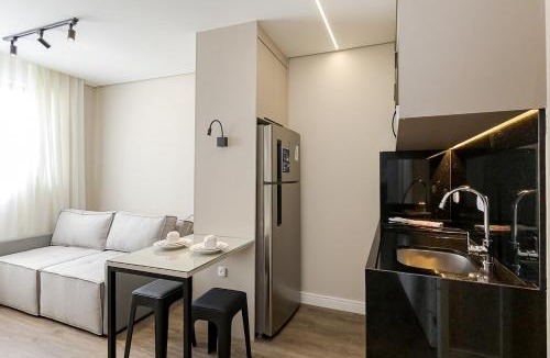 Matriz Apartment | Apartamento 806 - Zion