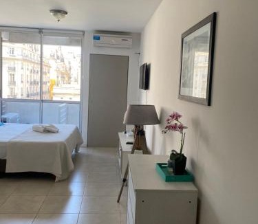 San Nicolas Apartment | apartamento acogedor en centro