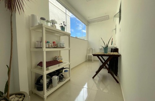 Itapua Apartment | Apartamento Acolhedor e Bem Localizado