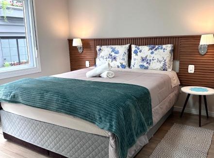 Quinta da Serra Apartment | Apartamento acolhedor ideal para um casal