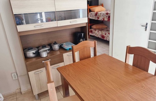 Guaratingueta Apartment | Apartamento Aconchegante